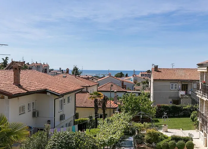 Appartamento Center With Private Garden And Bbq